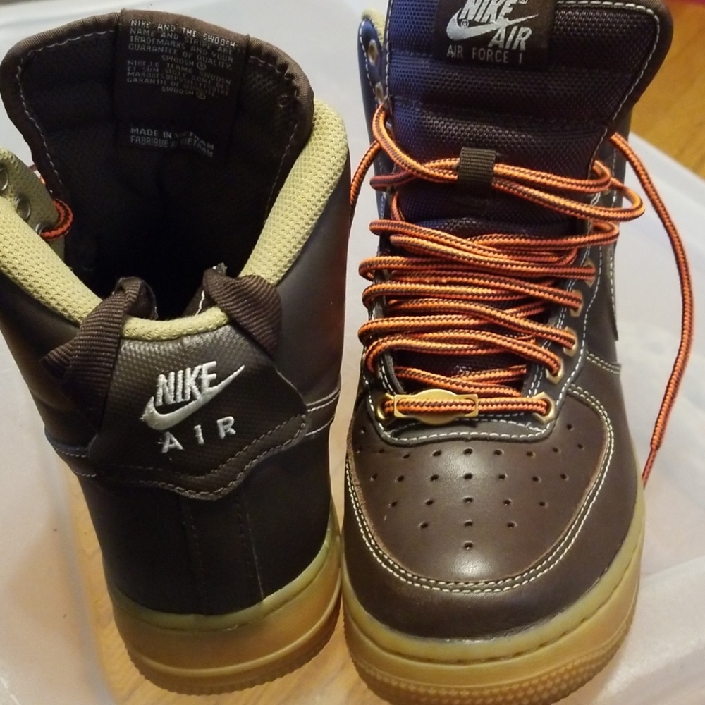 Nike Air - Picture 3 of 4